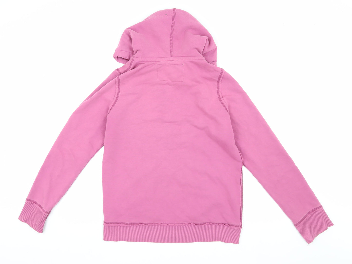 Womens UK Size 12 White Stuff Pink Basic Jacket