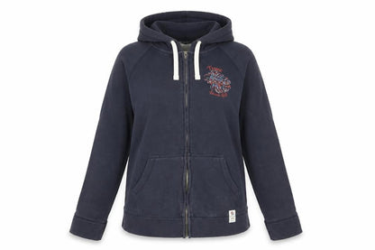 Womens UK Size 10 NEXT Blue Basic Jacket