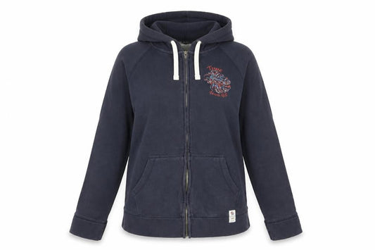 Womens UK Size 10 NEXT Blue Basic Jacket