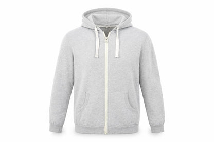 Mens UK Size M River Island Grey Basic Jacket