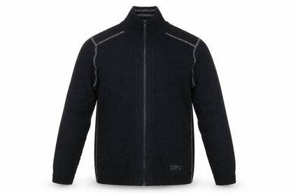 Mens UK Size M NEXT Black Basic Jacket