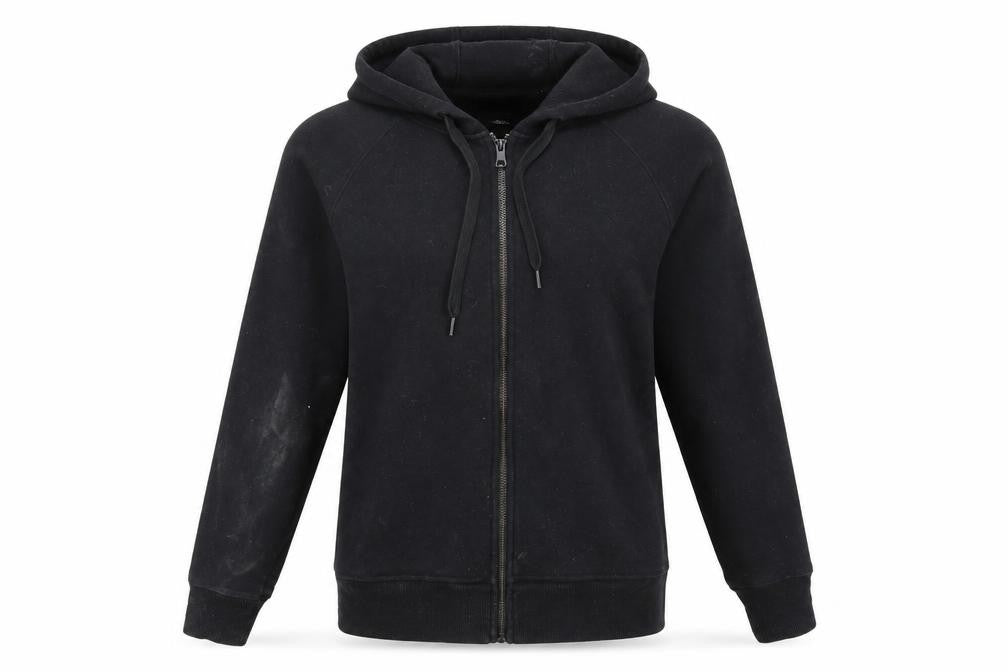 Womens UK Size M DKNY Black Basic Jacket