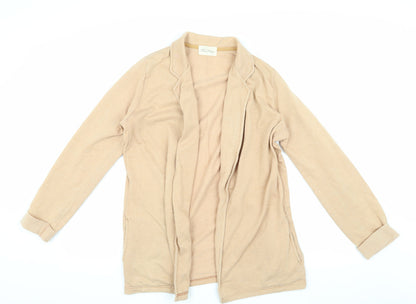American Vintage Women’s Beige Blazer Size S