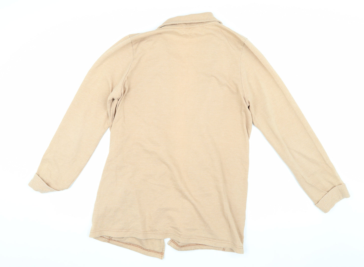 American Vintage Women’s Beige Blazer Size S
