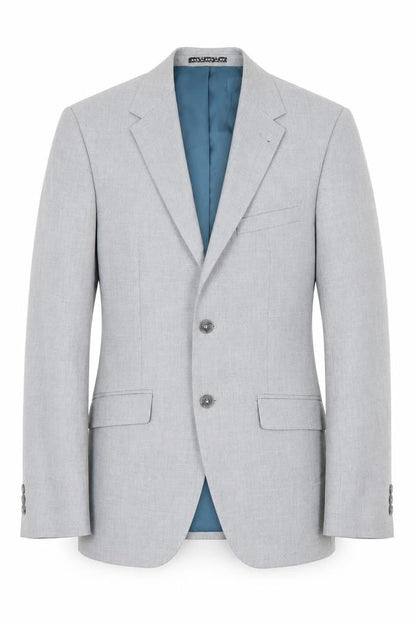 Mens UK Size 38 Taylor & Wright Regular Grey Suit Jacket