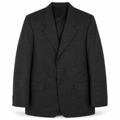 Mens UK Size 40 Skopes Regular Black Suit Jacket