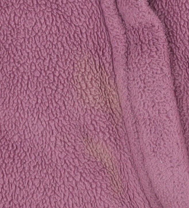 Womens UK Size 10 EWM Purple Basic Jacket