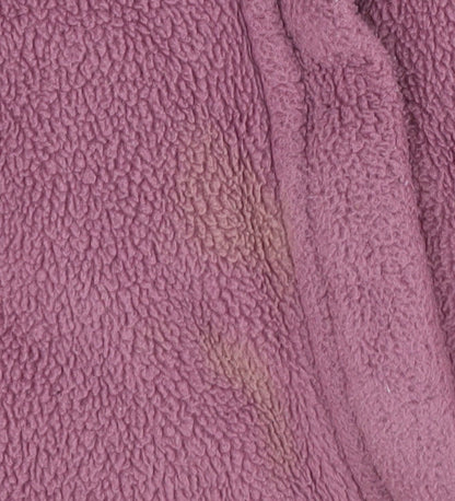 Womens UK Size 10 EWM Purple Basic Jacket