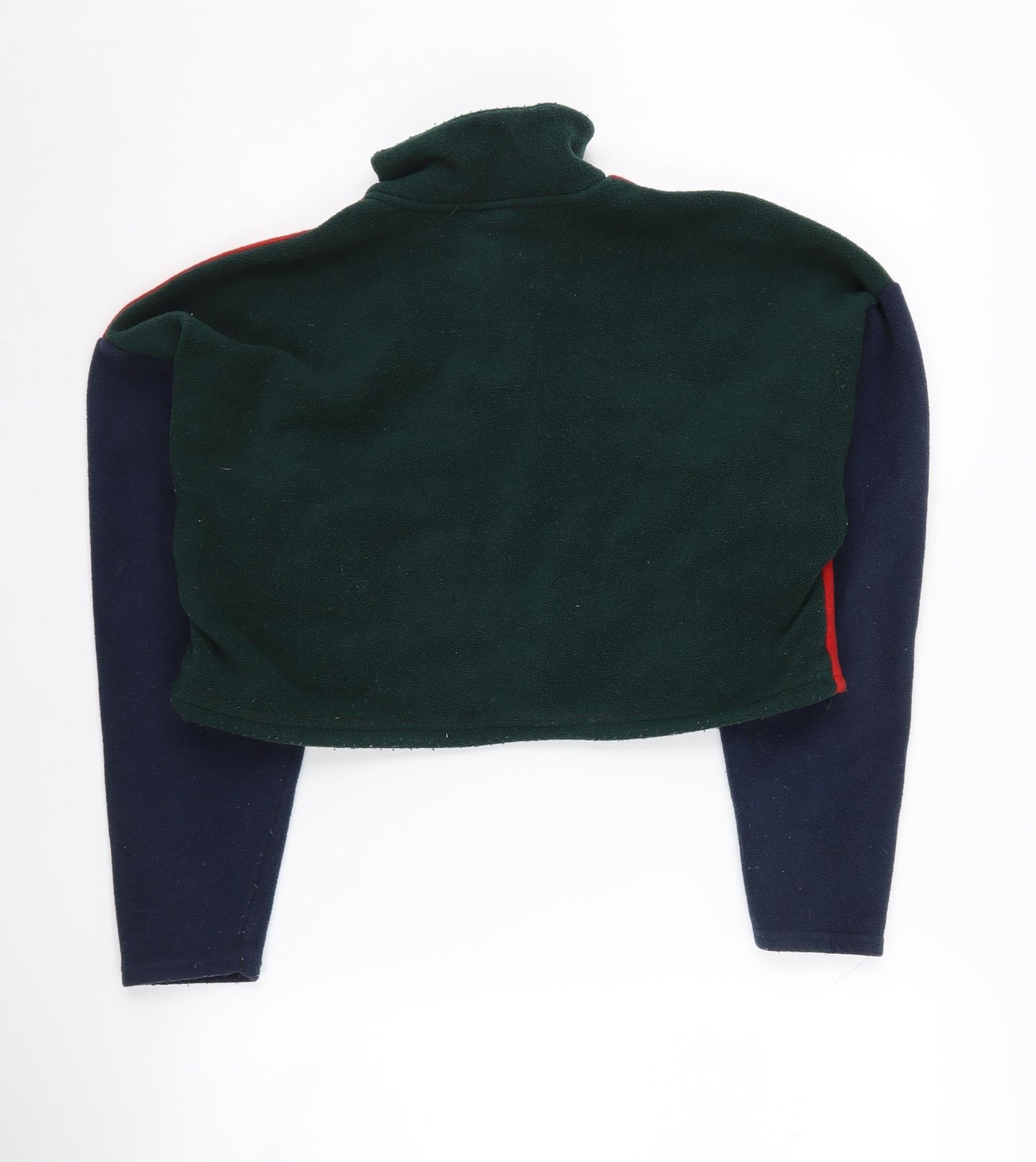 Urban Outfitters Women's Multicoloured Pullover Sweatshirt S
