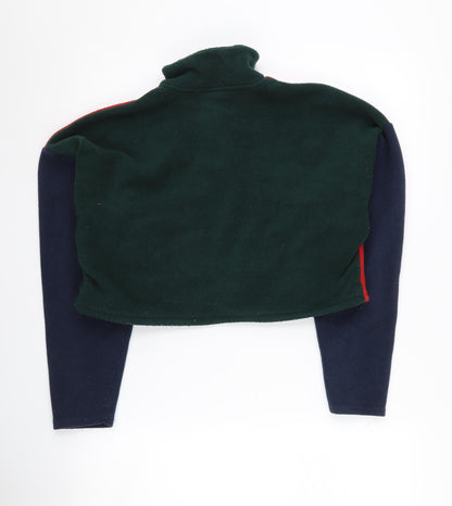 Urban Outfitters Women's Multicoloured Pullover Sweatshirt S