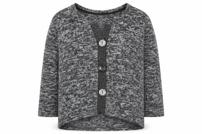 Marks and Spencer Women's Grey Cardigan