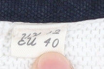 Womens UK Size 12 White Stuff White Pullover Jumper