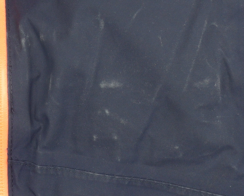 Wedze Girls Blue Ski Jacket 12 Years Hooded Waterproof