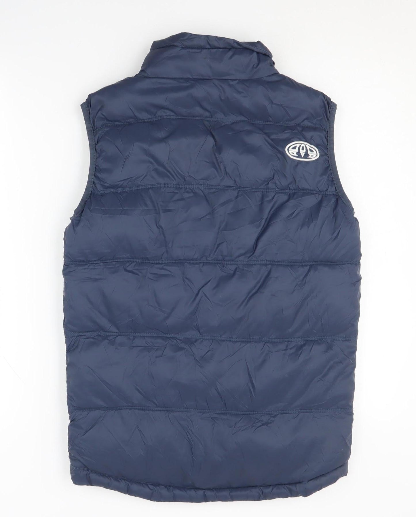 Animal Boys Blue Bodywarmer 13-14 Years