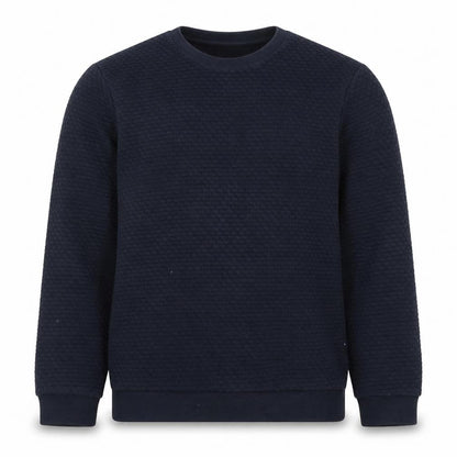 Mens UK Size M Zara Black Pullover Sweatshirt