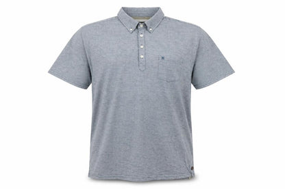 Mens UK Size XL Hammond & Co Cotton Polo Shirt