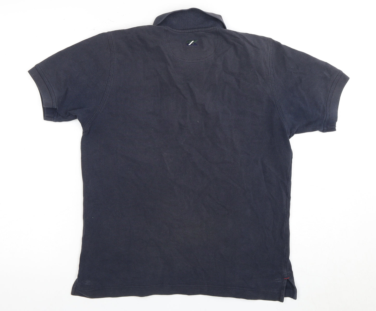 Cutter & Buck Ladies Navy Blue Polo, Size S