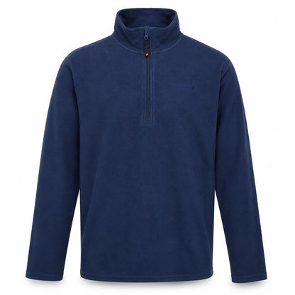 Mens UK Size M Peter Storm Blue Pullover Sweatshirt