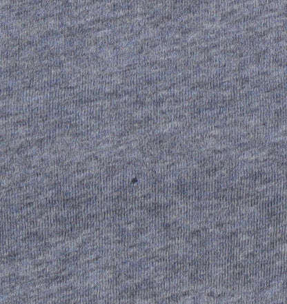 Womens UK Size L Hobbs Blue Basic T-Shirt