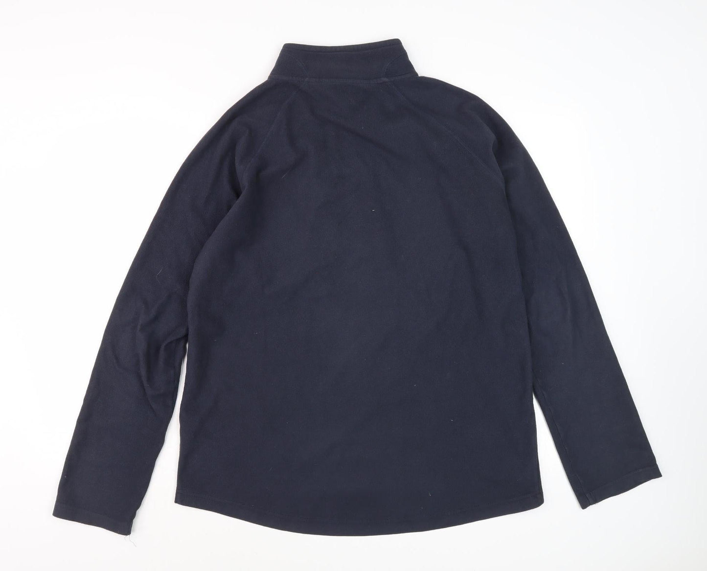 Mens UK Size M Peter Storm Blue Pullover Sweatshirt