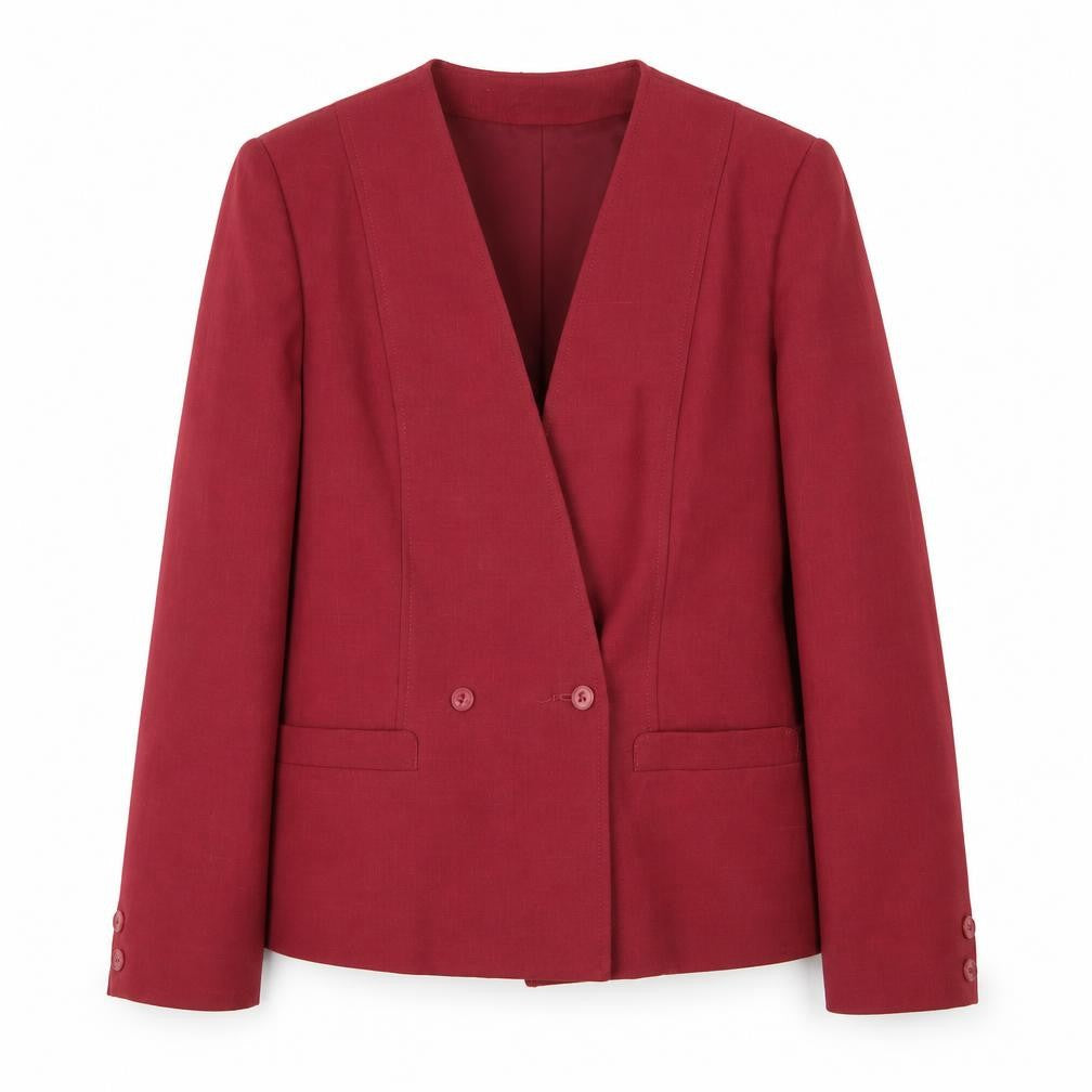 Womens UK Size 12 Eastex Red