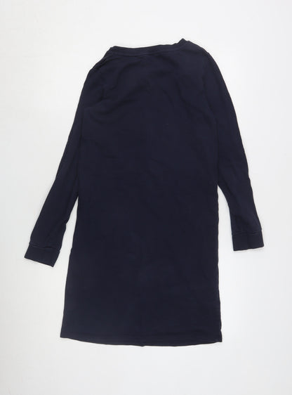Boden Women Multicoloured Long Sleeve Casual Dress