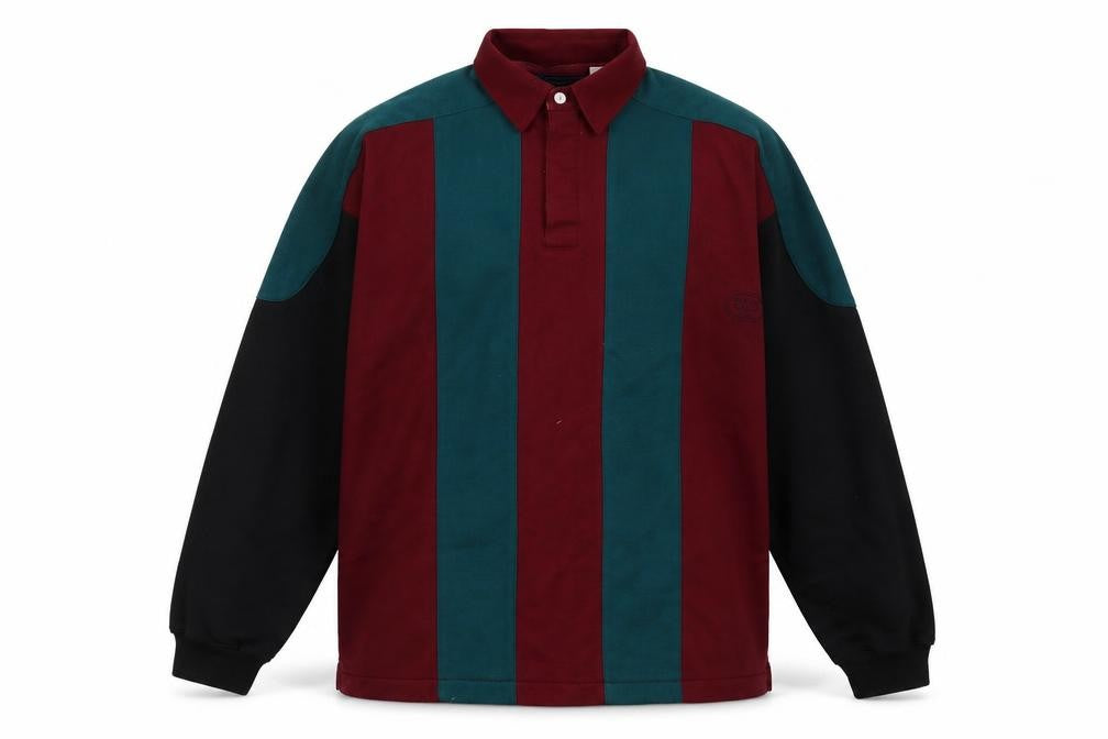 Bahama Bay Club Men's Multicoloured L Sweatshirt Pullover