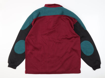 Bahama Bay Club Men's Multicoloured L Sweatshirt Pullover