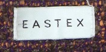 Eastex Women's Multicoloured Knee-Length Pencil Skirt Size 14