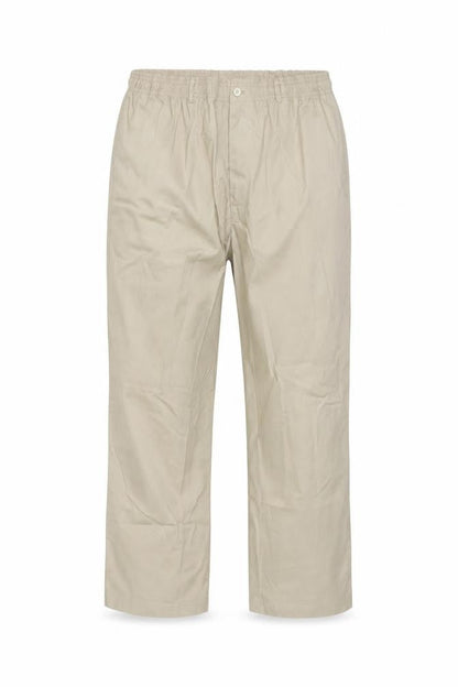 Mens UK Size L Greenwoods  Casual Beige Trousers