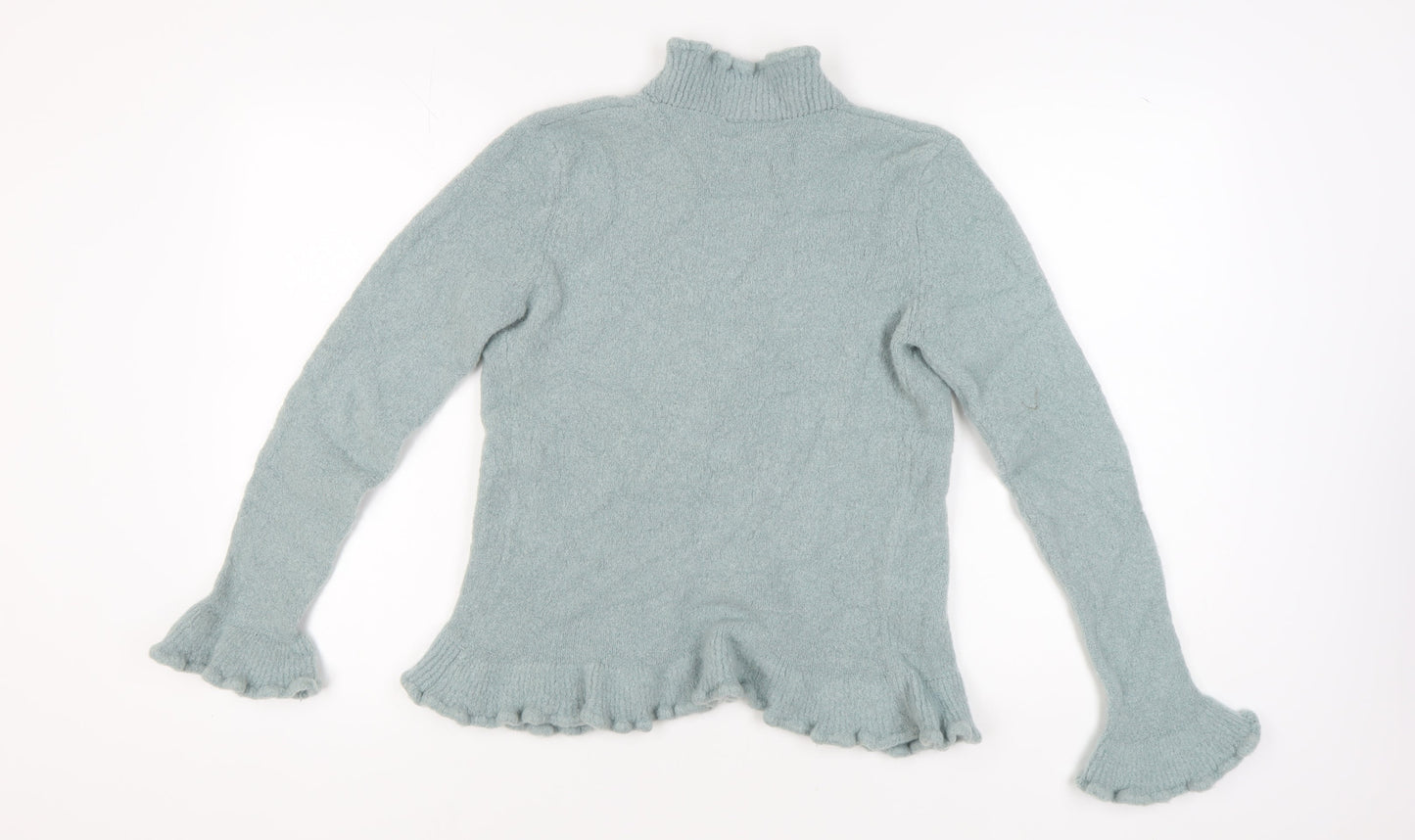 Womens UK Size L Principles Blue Cardigan