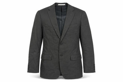 Mens UK Size 40 Marks and Spencer Regular Green Suit Jacket