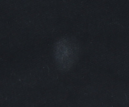 Reebok Men's Black Jogger Trousers L Elastic Waist