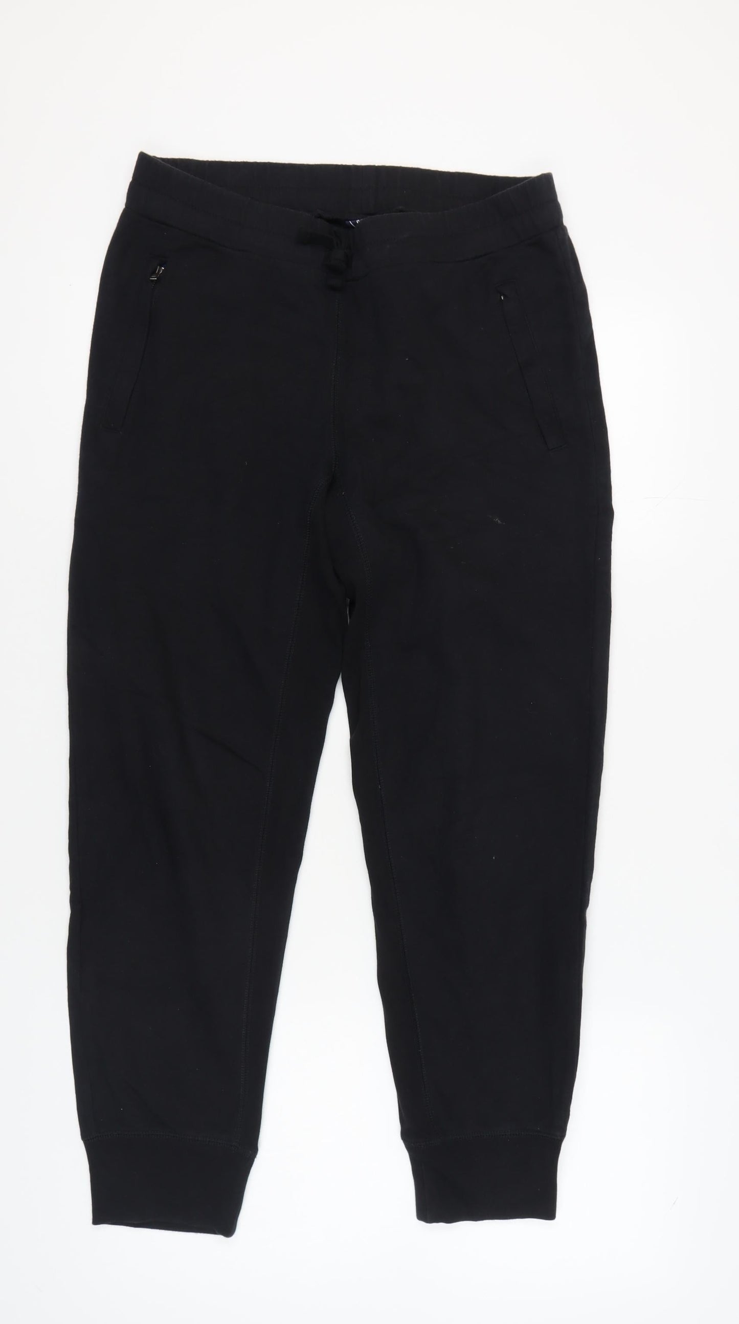 GAP Men's Black Jogger Trousers - M