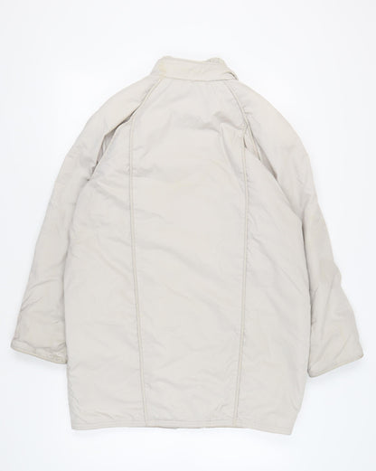Womens UK Size 14 Rossetti Beige Parka Coat