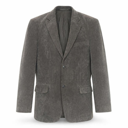 Mens UK Size 40 Thomas Nash Regular Brown Suit Jacket
