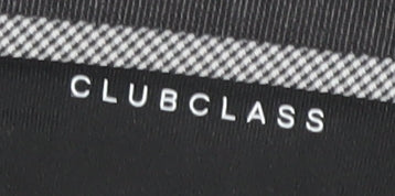 Clubclass Women's Black Blazer Size 10 Formal