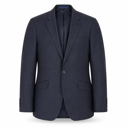 Mens UK Size 36 NEXT Regular Blue Suit Jacket