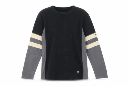 Mens UK Size XL Ben Sherman Black Pullover Jumper