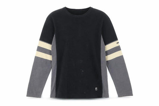 Mens UK Size XL Ben Sherman Black Pullover Jumper