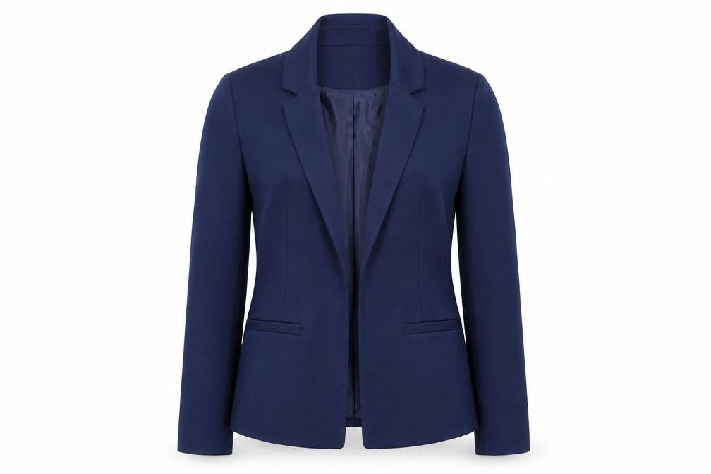 Womens UK Size 8 Miss Selfridge Blue