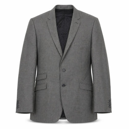 Mens UK Size 46 Skopes Regular Grey Suit Jacket