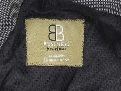 Mens UK Size 46 Skopes Regular Grey Suit Jacket