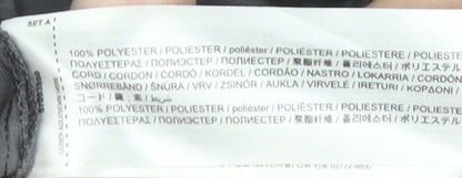 MNG Women's Grey Wide-Leg Jumpsuit, Size M, Collared Style