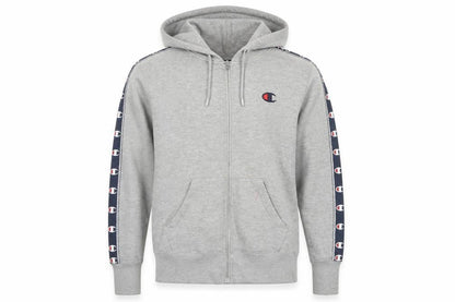 Mens UK Size S Champion Grey Basic Jacket