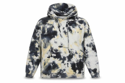 Womens UK Size 10 Public Desire Multicoloured Pullover Hoodie