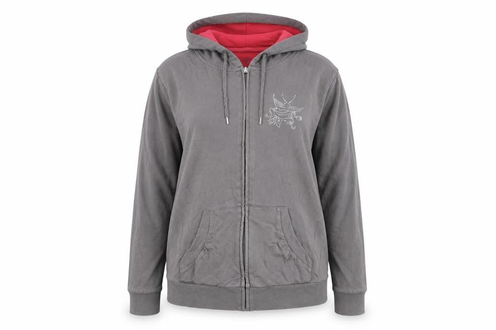 Womens UK Size 18 Debenhams Grey Basic Jacket