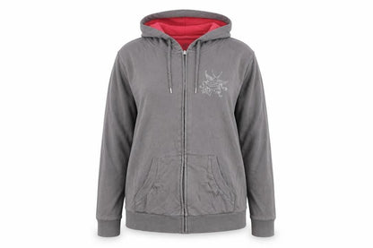 Womens UK Size 18 Debenhams Grey Basic Jacket