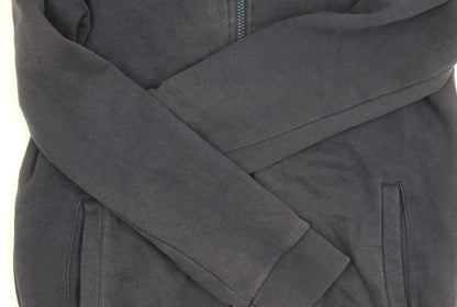 Kings Will Dream Boys Blue XL Basic Jacket, Full Zip, Hooded