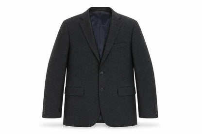 Mens UK Size 38 Marks and Spencer Regular Grey Suit Jacket